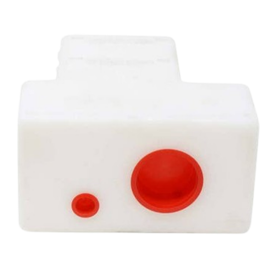 Bobcat Recovery Coolant Tank 7423419