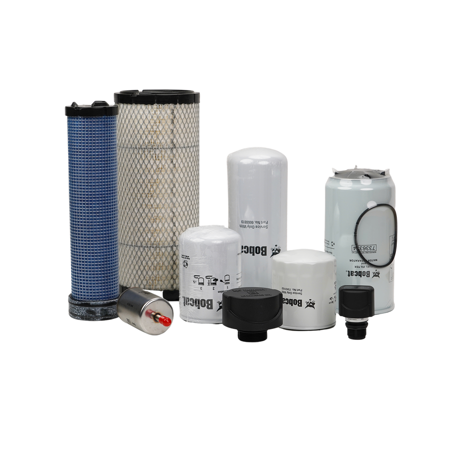 Bobcat Maintenance Kit 3000 Hr E42 7423443