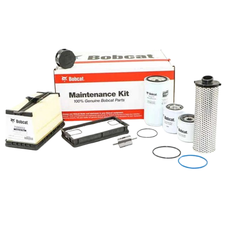 Bobcat 1000/3000 Hour Service Interval Kit 7427239
