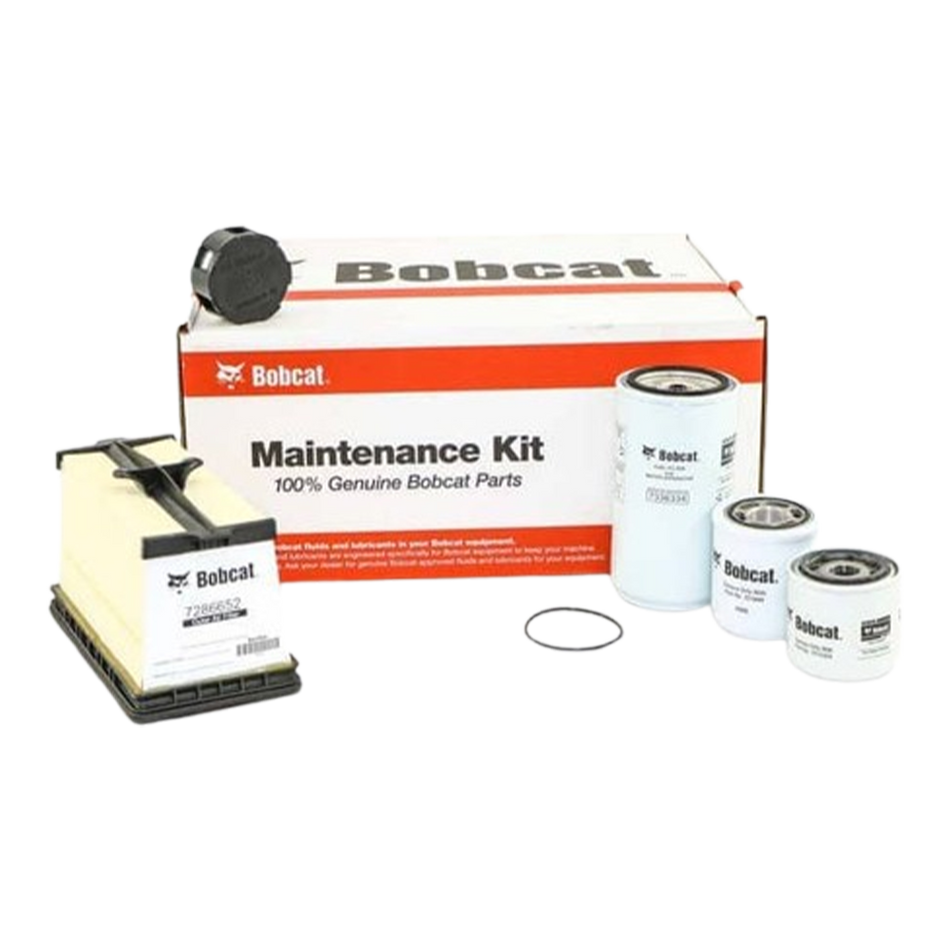 Bobcat 500/1500 Hour Maintenance Kit 7427241