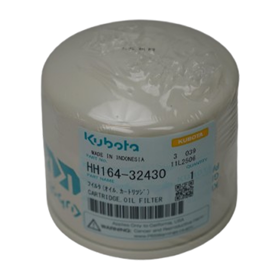 Manitou Oil Filter 749613