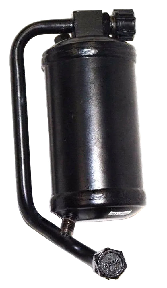 AC Receiver Drier for Carrier Bus Applications 74R0475