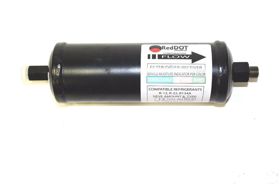 AC Receiver Drier for John Deere RE576835 74R0505