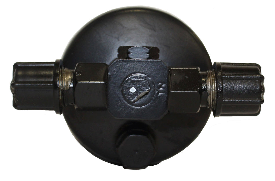 AC Receiver Drier for Freightliner A22-14425-0 IHC-Navistar 1018462M91 74R0907