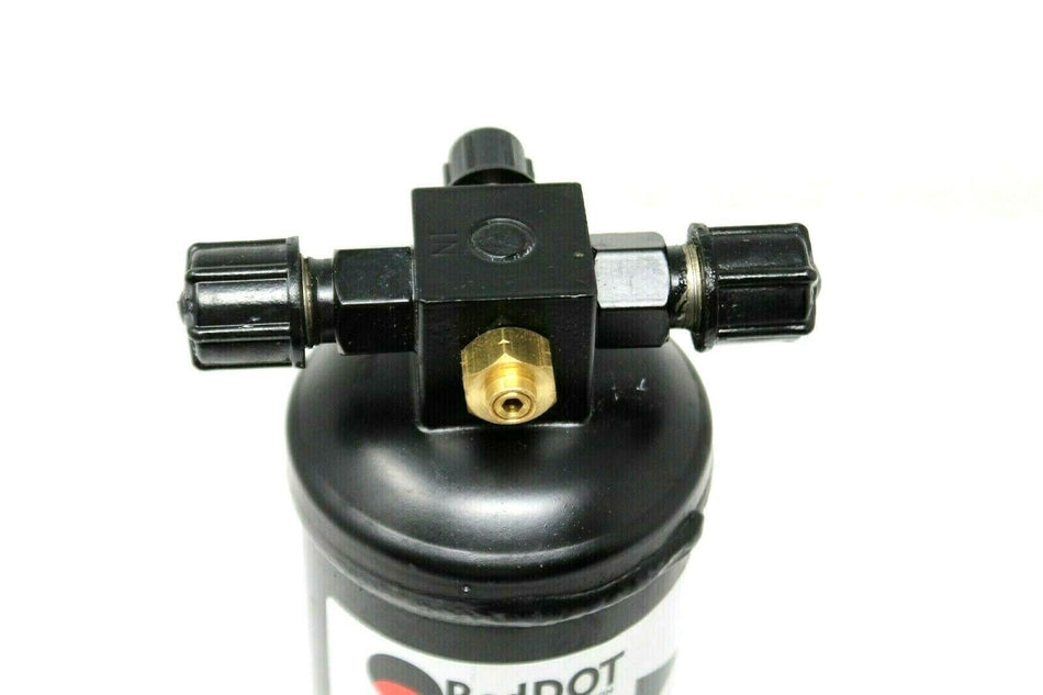 AC Receiver Drier for Red Dot Unit R-9730 74R1866