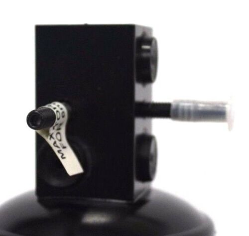 AC Receiver Drier for Peterbilt F37-6010 74R2016