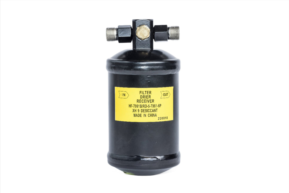 AC Receiver Drier for Red Dot R-9727-2 Units 74R2577