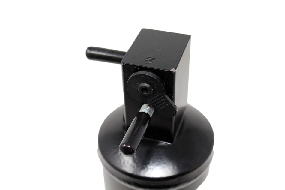 AC Receiver Drier for Peterbilt F37-6017 74R4230