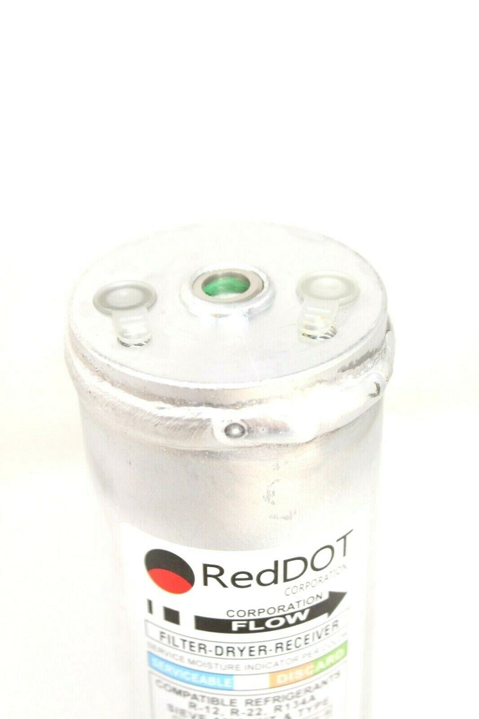 AC Receiver Drier for Caterpillar 3276558 Komatsu 4230731571 60-1-0016