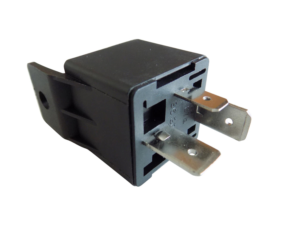 KB Diesel | 80 Amp Relay for Fuel Shut Off Solenoid on 5.9l Dodge Cummins