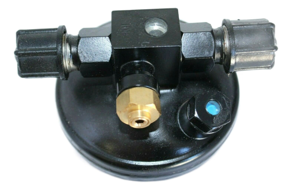 AC Receiver Drier for E-6100 E-9725 R-4500 R-6101 R-9727-3 R-9777 Units 74R2590