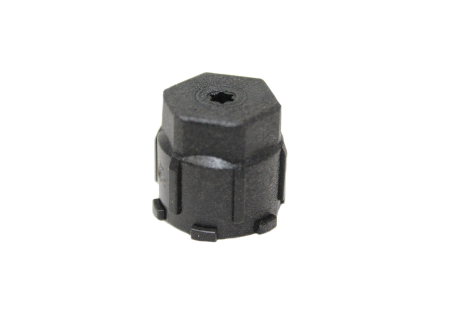 High Side 16mm Universal Valve Core Cap 75R5570