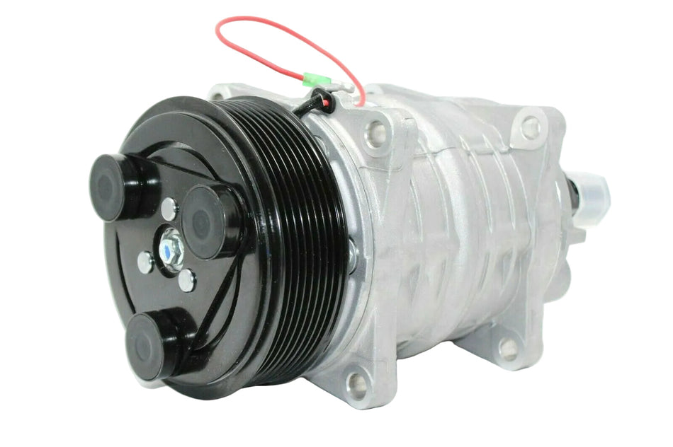 AC Compressor for Thermo King Tripac APU 102580 1021004 75R86132Q