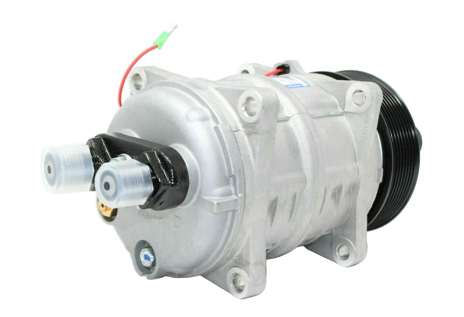AC Compressor for Thermo King Tripac APU 102580 1021004 75R86132Q