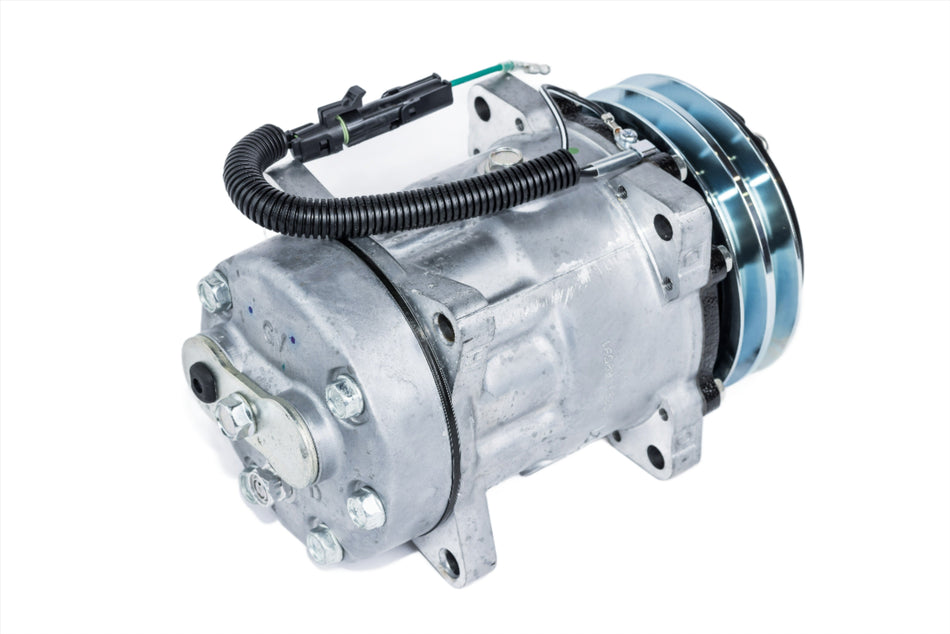 Sanden 4860 AC Compressor 75R89312