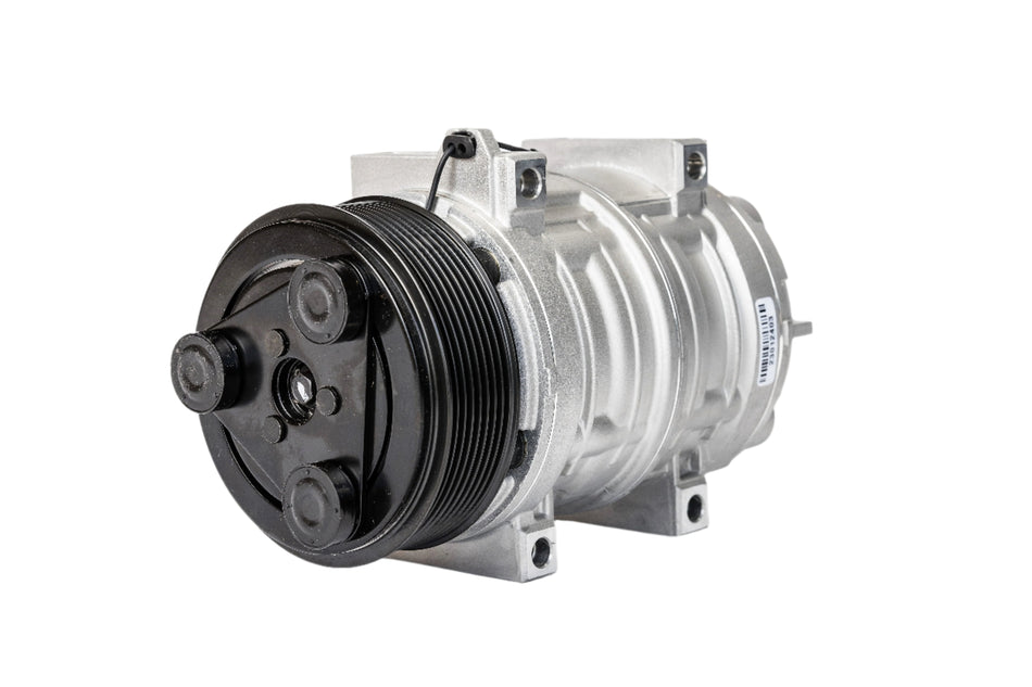 Red Dot A/C Compressor QP16 48846282 75R90992A