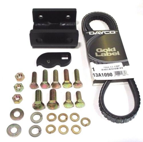 AC Compressor Mount Kit for Cummins N14 855 Engines 75R9870