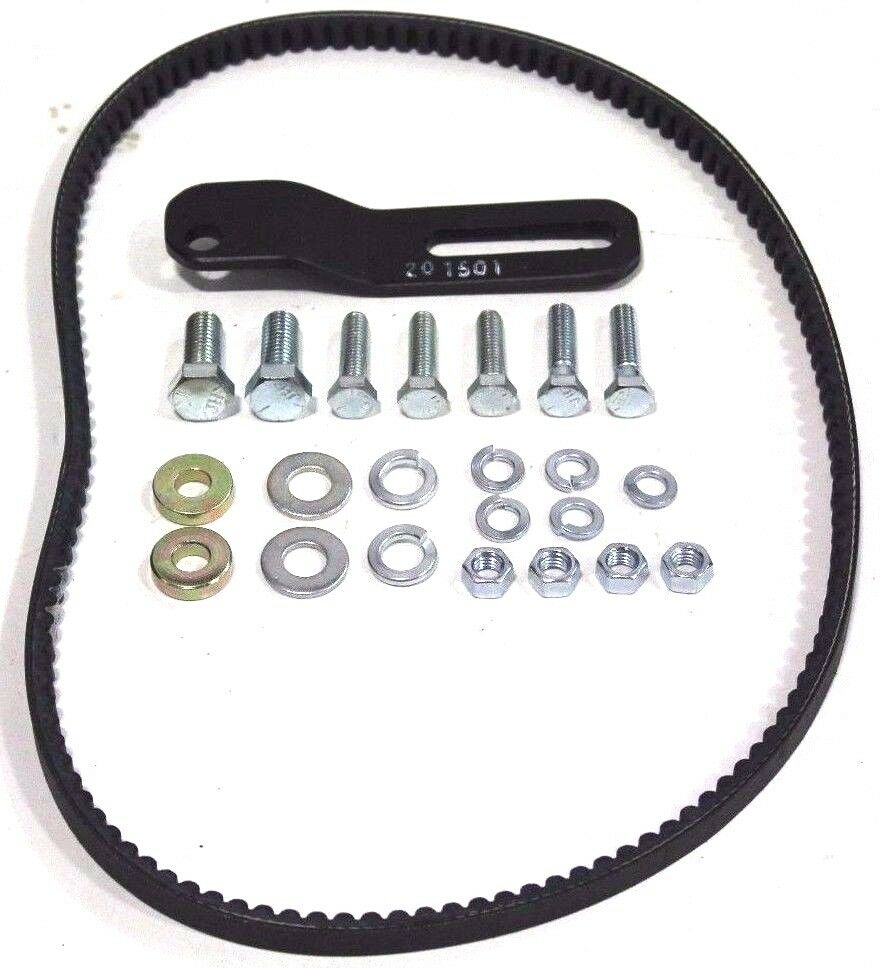 AC Compressor Mount Kit for Cummins "N" Series Engines 75R9890