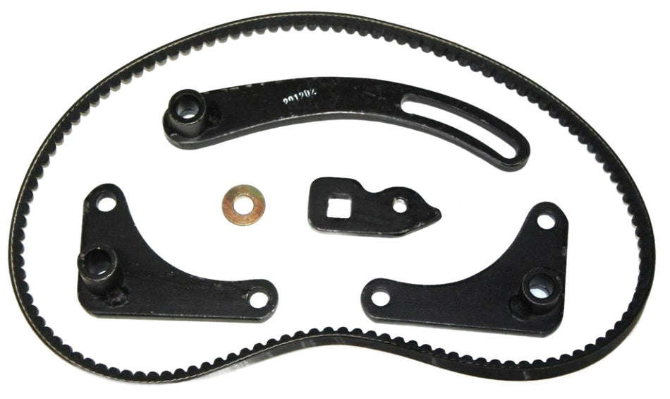 AC Compressor Mount Kit for Caterpillar 3304 and 3306 Engines 75R9970
