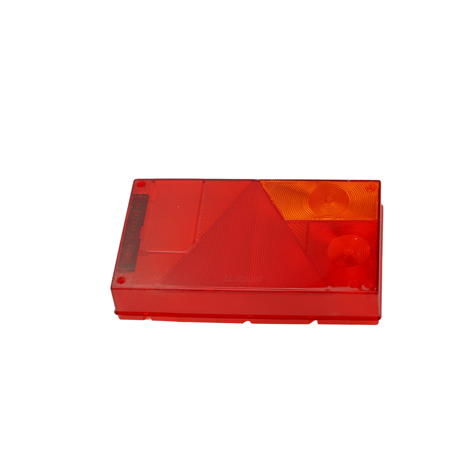Genie Right Tail Light Lens 76055GT
