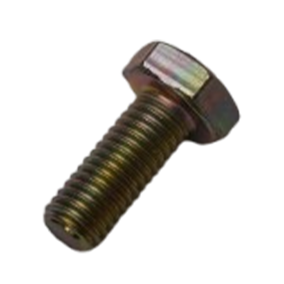 JLG Scr Cap Hh 8.8,10-1.50X25Mm 761012