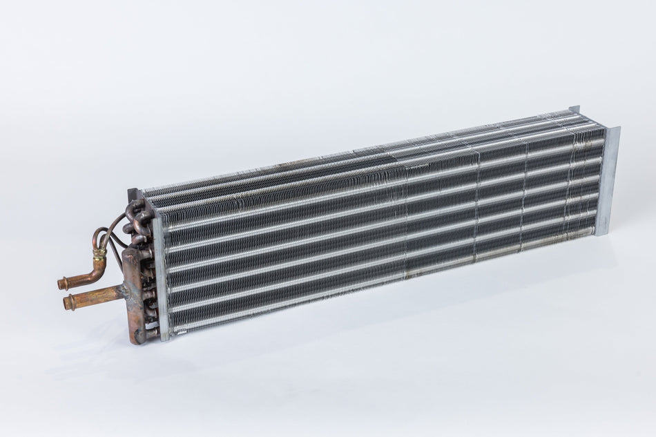 AC Evaporator Coil Core for John Deere AT207848 76R7715