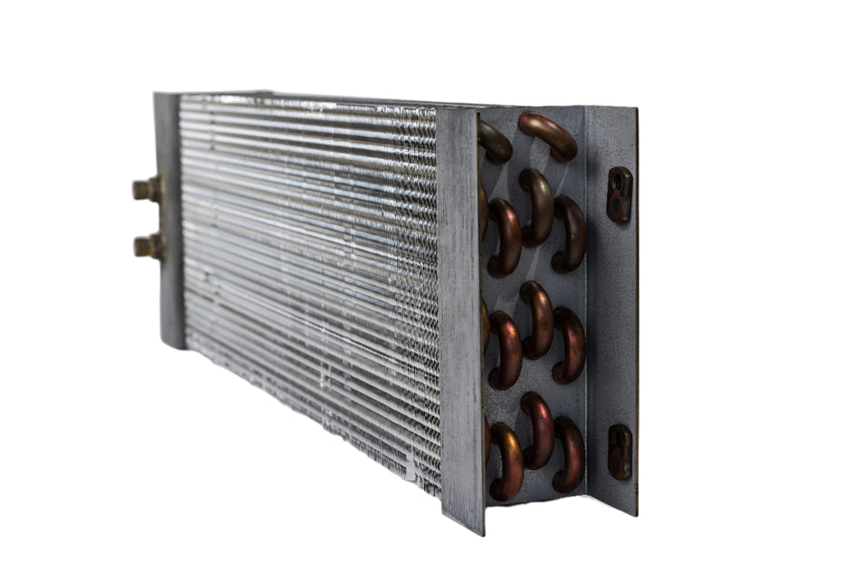 AC Condenser Coil Core for Red Dot E-9725 R-9725 Units 77R0090