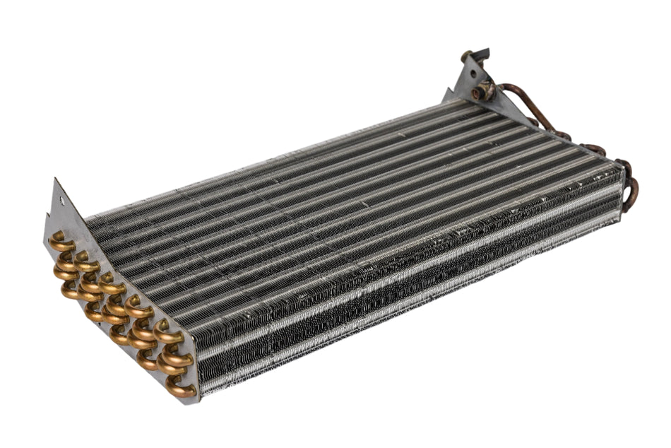 AC Condenser Coil Core for Red Dot E-6100 R-6100 R-6160 Units 77R0620