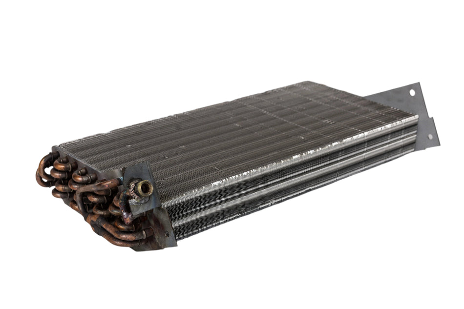 AC Condenser Coil Core for Red Dot E-6100 R-6100 R-6160 Units 77R0620