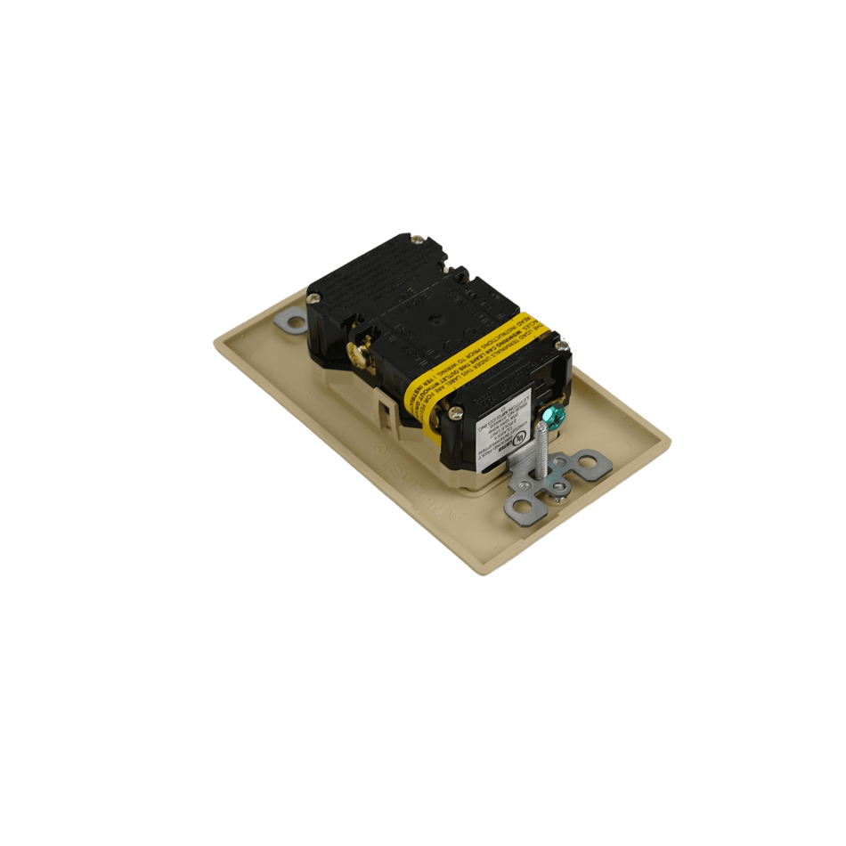 Outlet-15A-110V GFCI 800034912