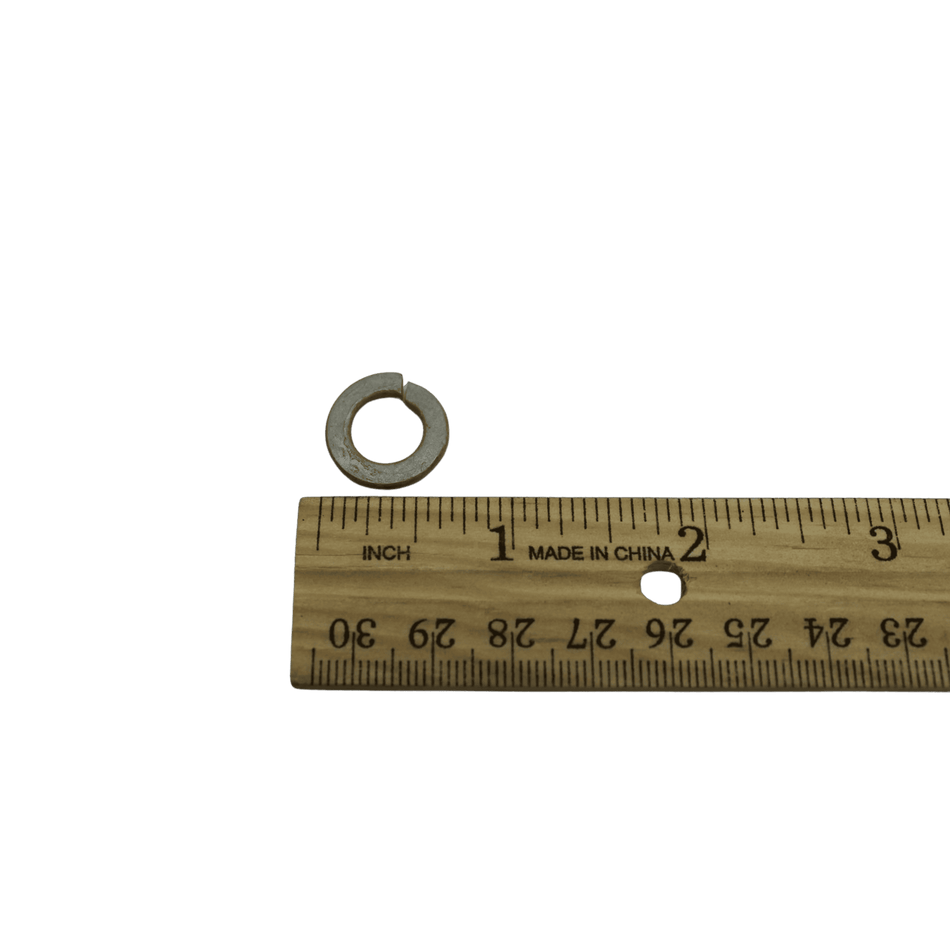 Genie Washer, Lock, 3/8, Zag 824110GT