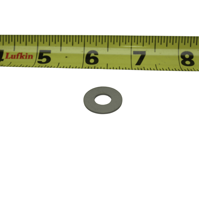 Genie Washer, Flat, Uss, 1/4, Zag 824113GT