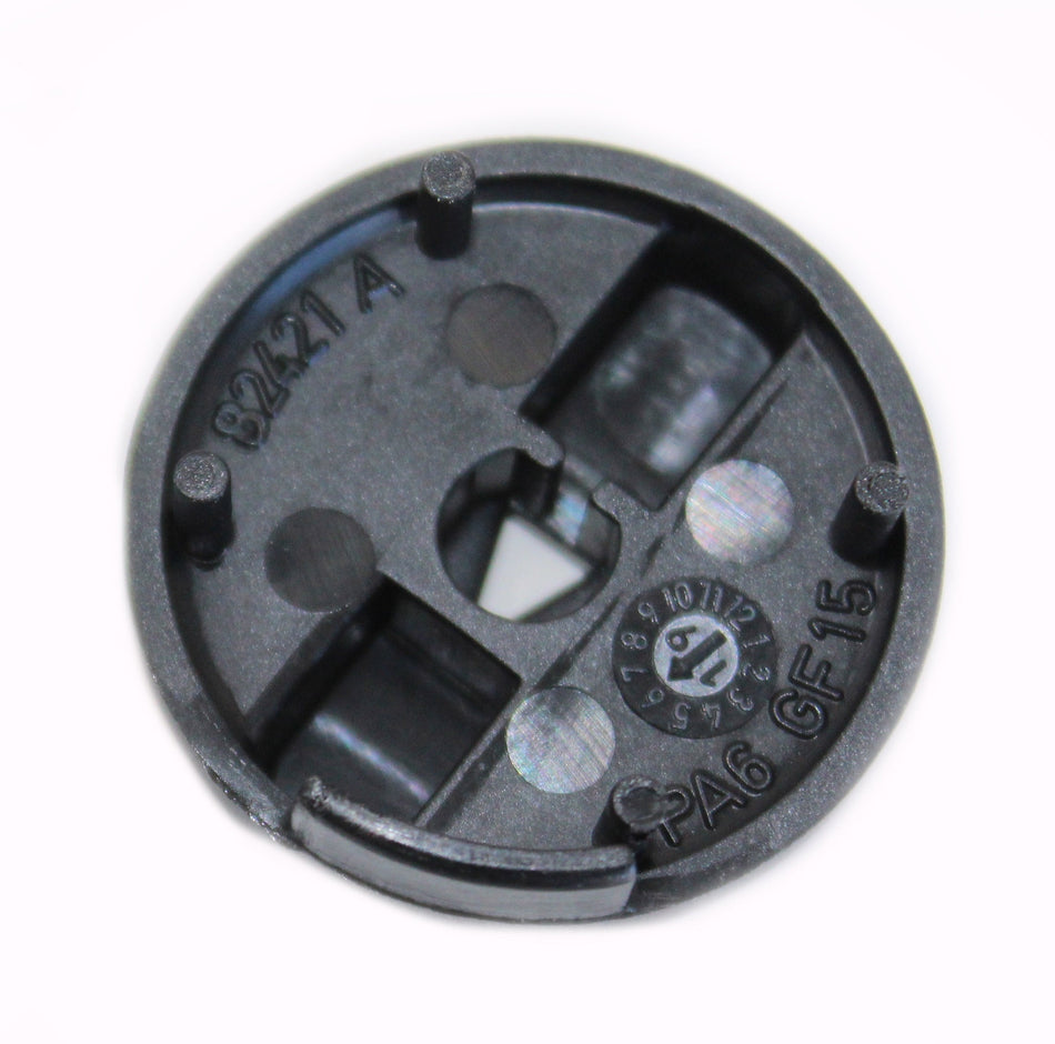 Knob for Webasto Rheostat Control 82421B