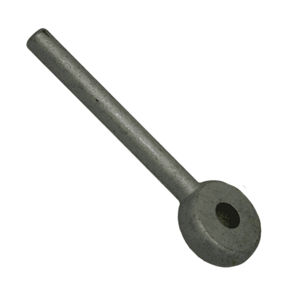 Genie Rod End, .375 x 3.69 Zag 825019GT