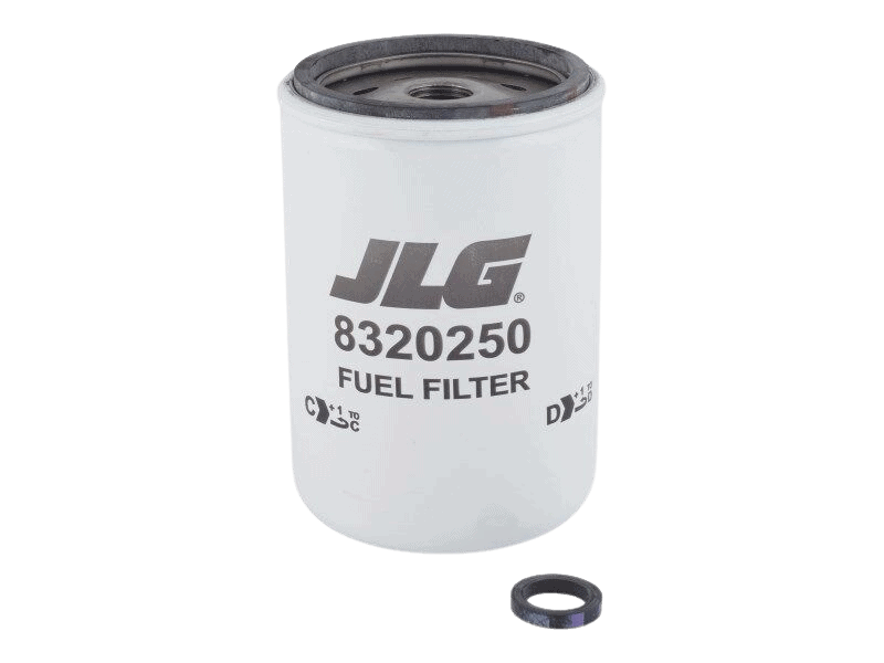 JLG Fuel Filter 8320250