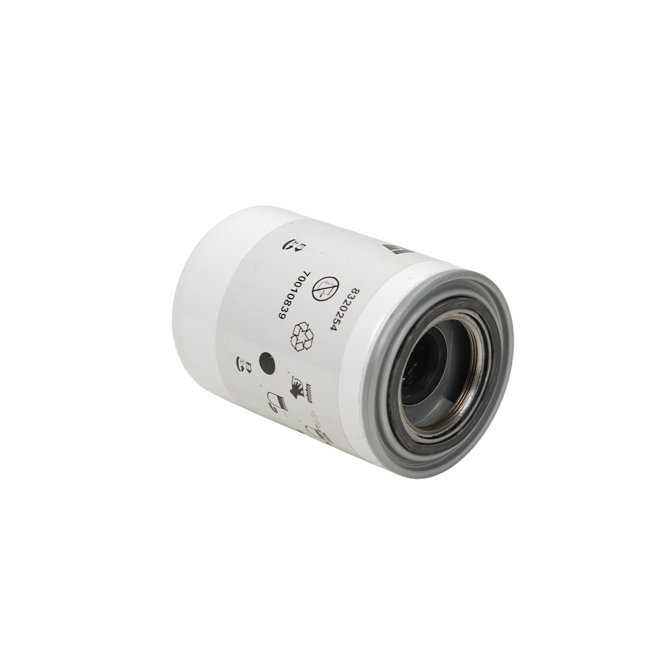 JLG Spin-On Oil Filter (Trans) 8320254