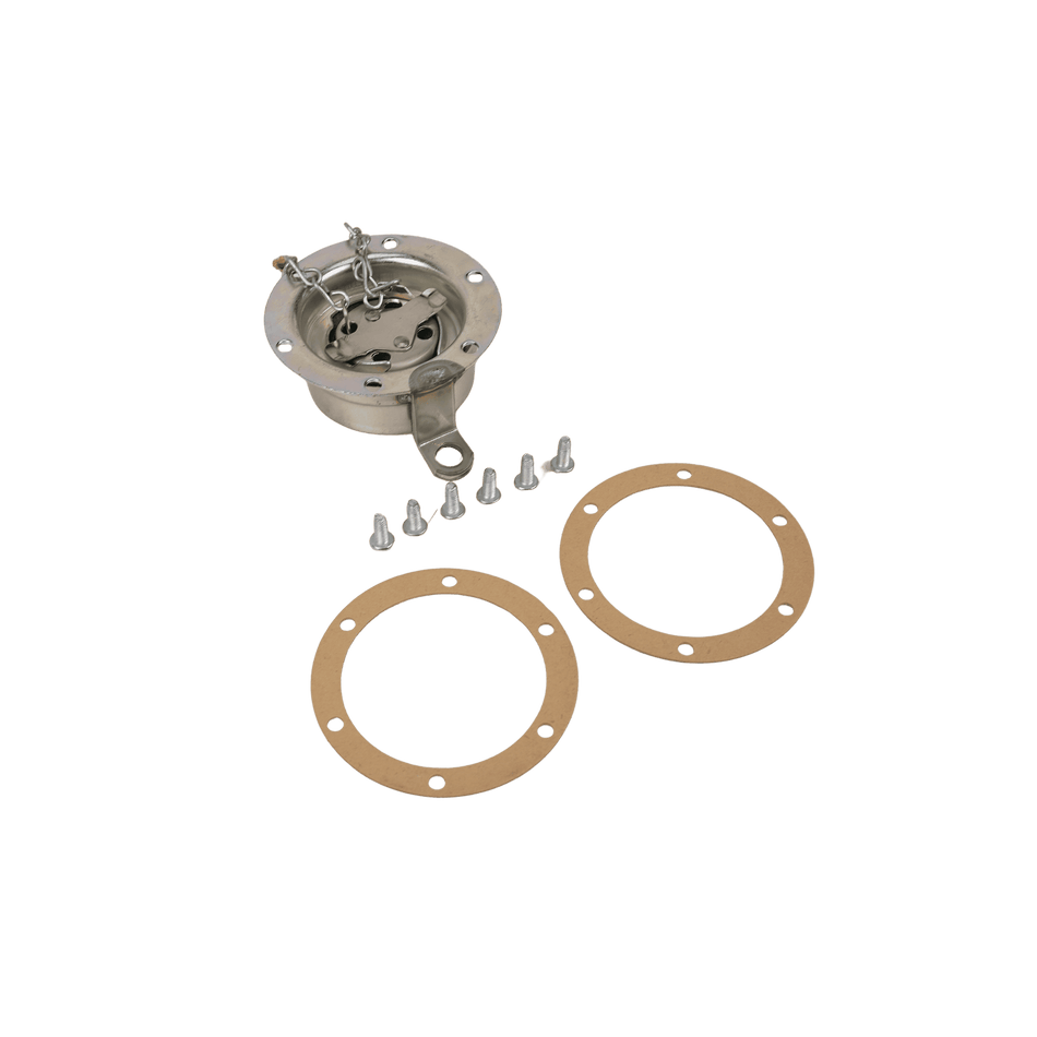 JLG Filler Cap 8322029
