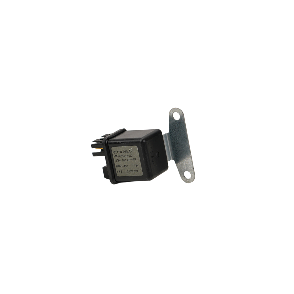 Doosan Starting Relay 85415792