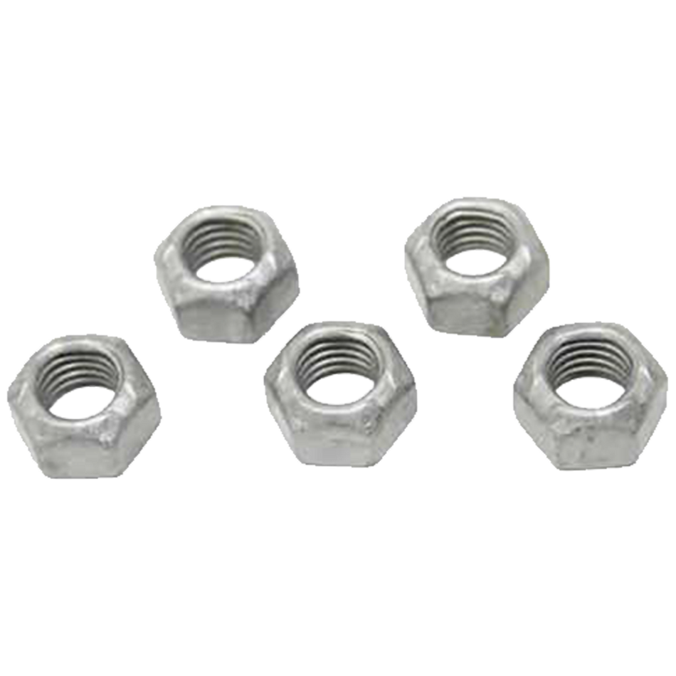 Bobcat Lock Nut 85D6