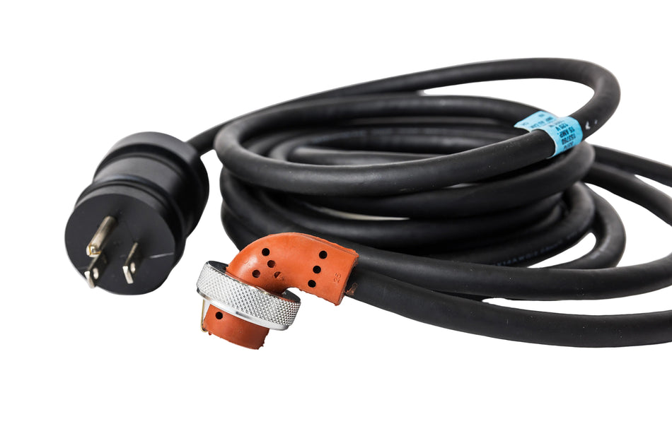 Cord Set for Arctic Fox In Line Fuel and Fluid Warmer 8608865