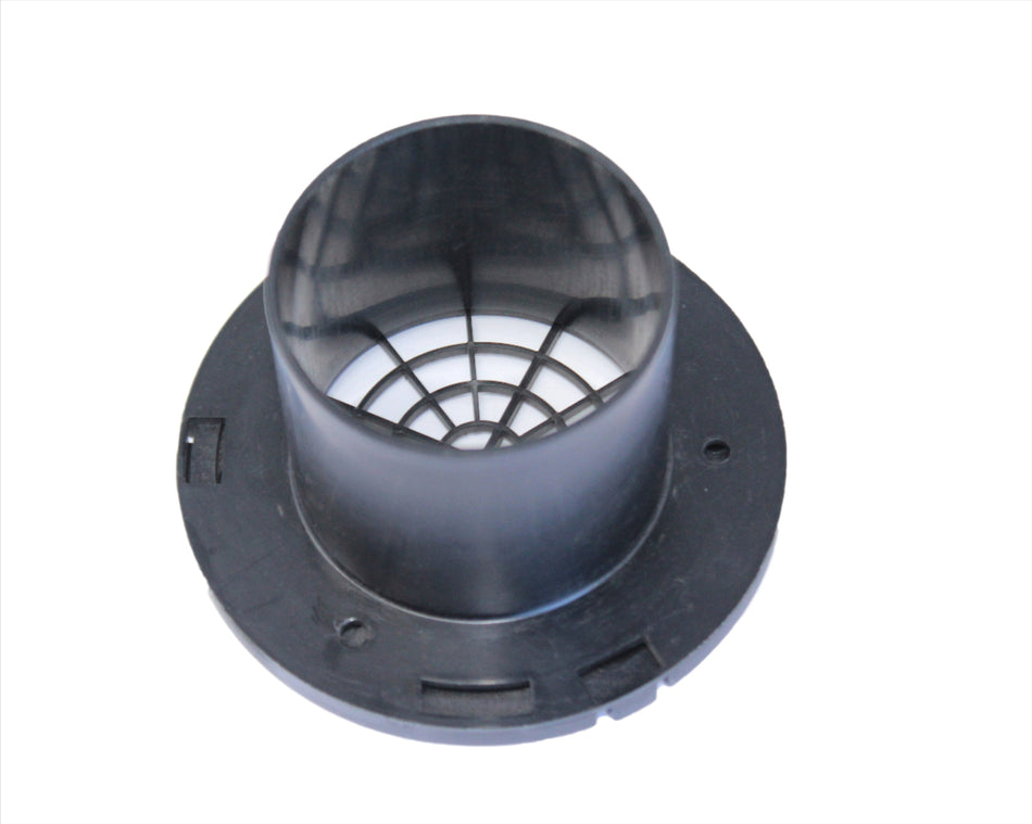 Webasto 60mm Air Inlet Grate 87389A