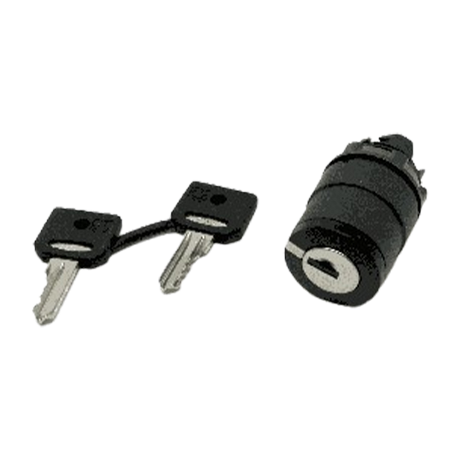 Genie 3 Position Keyswitch with Key 88150GT