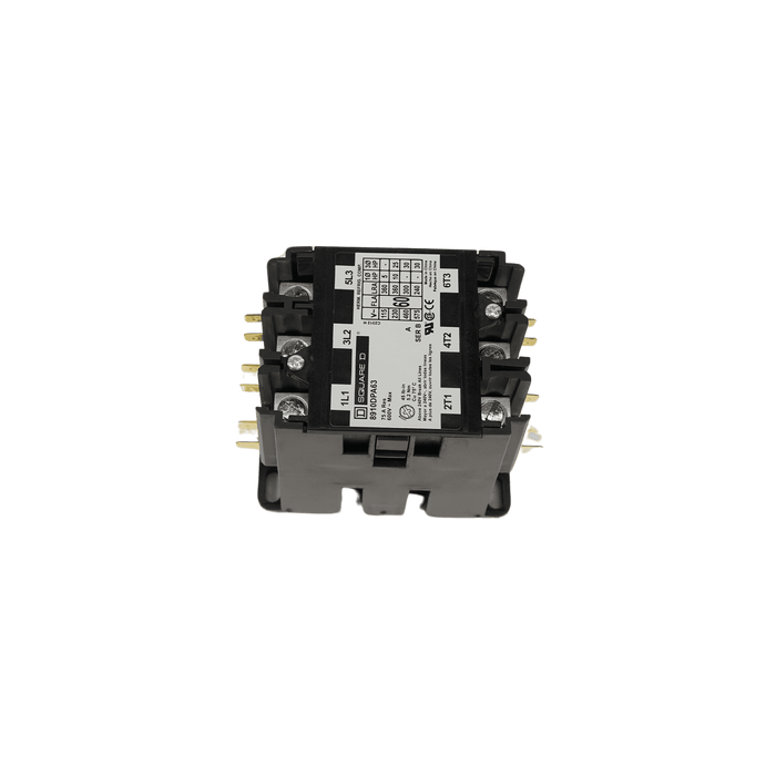 Canada Towers Square D Contactor For Time Shunt (Time Delay Panel-75A (60) Contactor 8910DPA63V02