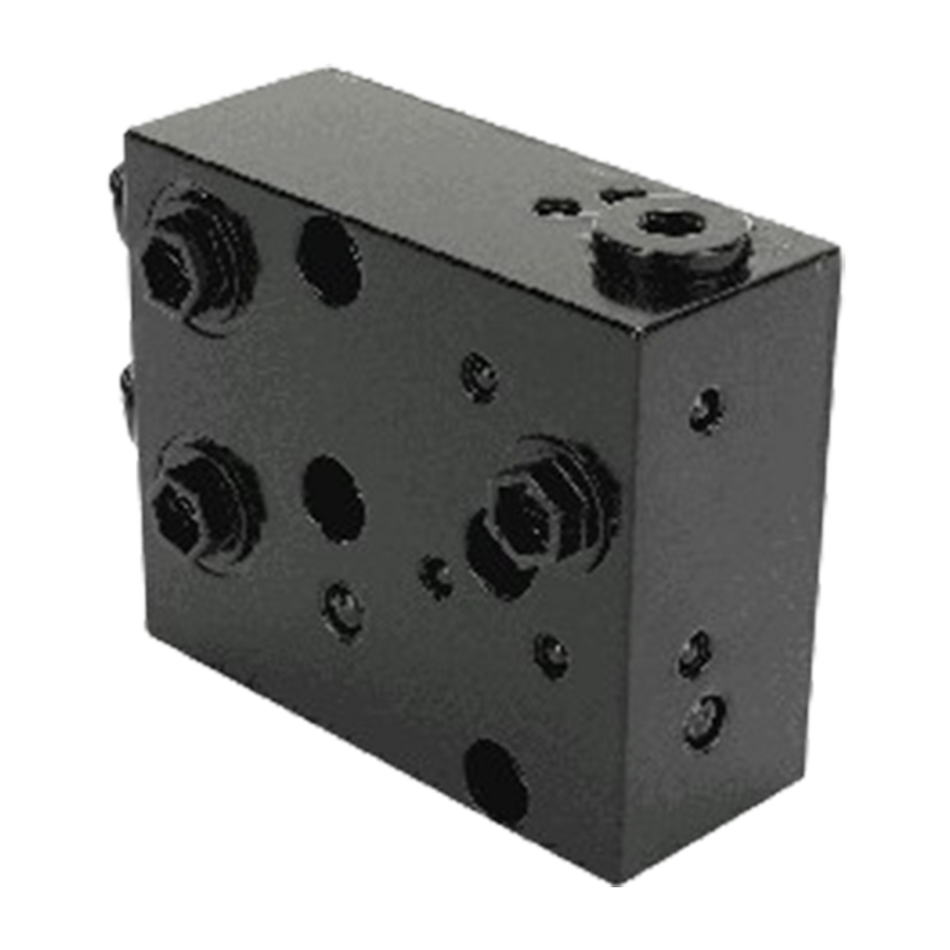 Genie Turntable Rotation Manifold 89800GT