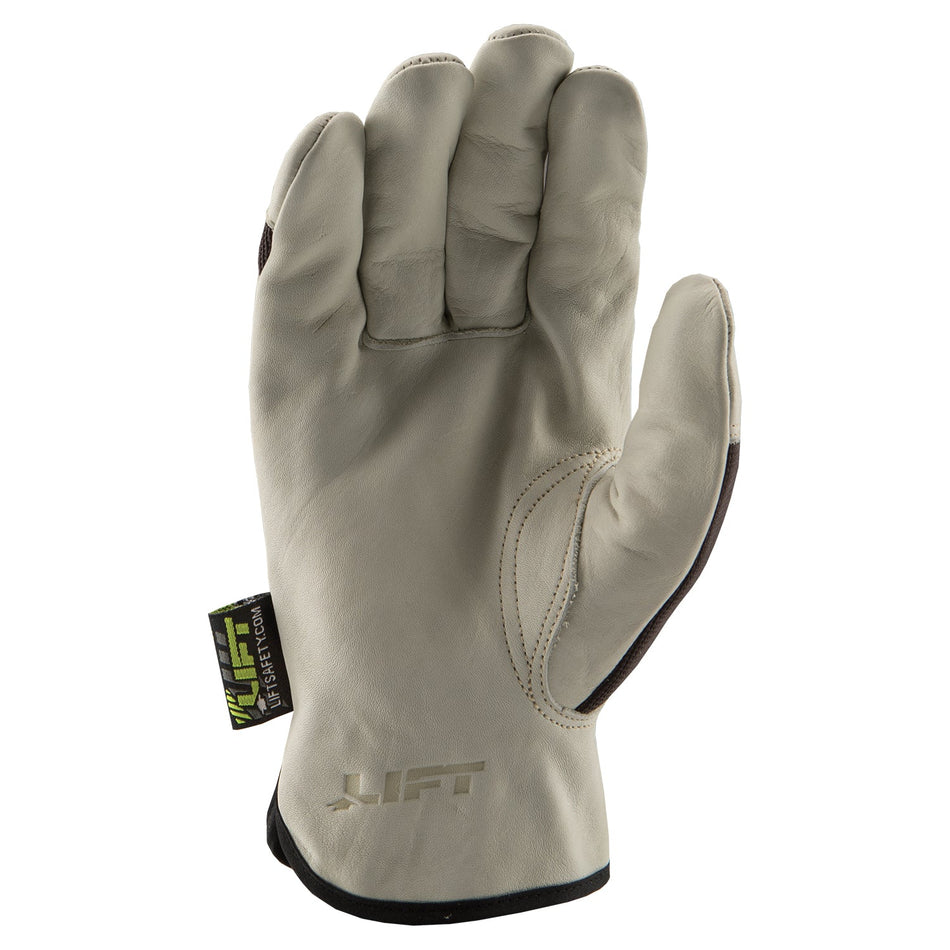 8 Seconds Glove Multi