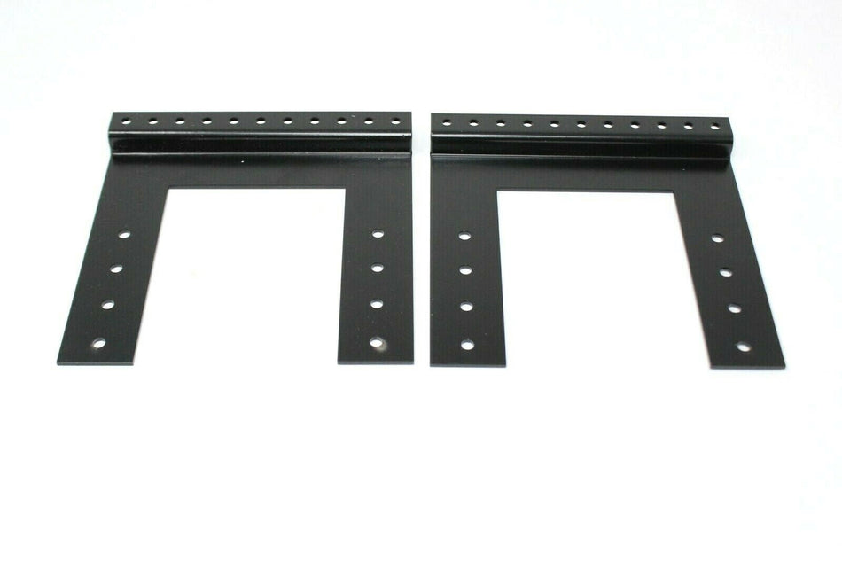 Universal Condenser Mounting Bracket 90-7-0018
