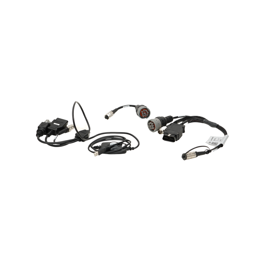 Wacker Neuson Wanda Cable Diagnostic Tools 9000WCDT