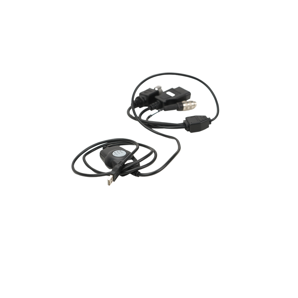 Wacker Neuson Wanda Cable Diagnostic Tools 9000WCDT