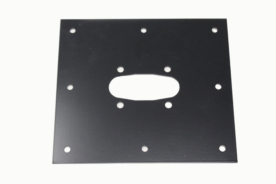 Webasto Mounting Plate for all Airtop Heaters 900700