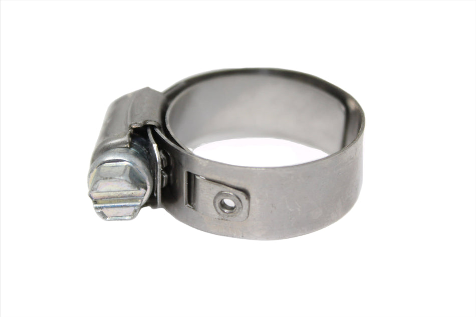 Webasto Combustion Air Intake Tube Clamp 23-32mm 901097